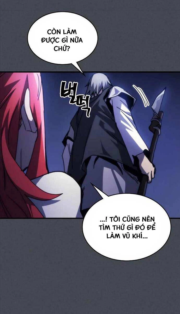 Hãy Hành Động Như Một Boss Đi Ngài Mr Devourer Chapter 33 - 55