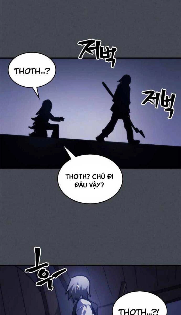 Hãy Hành Động Như Một Boss Đi Ngài Mr Devourer Chapter 33 - 56