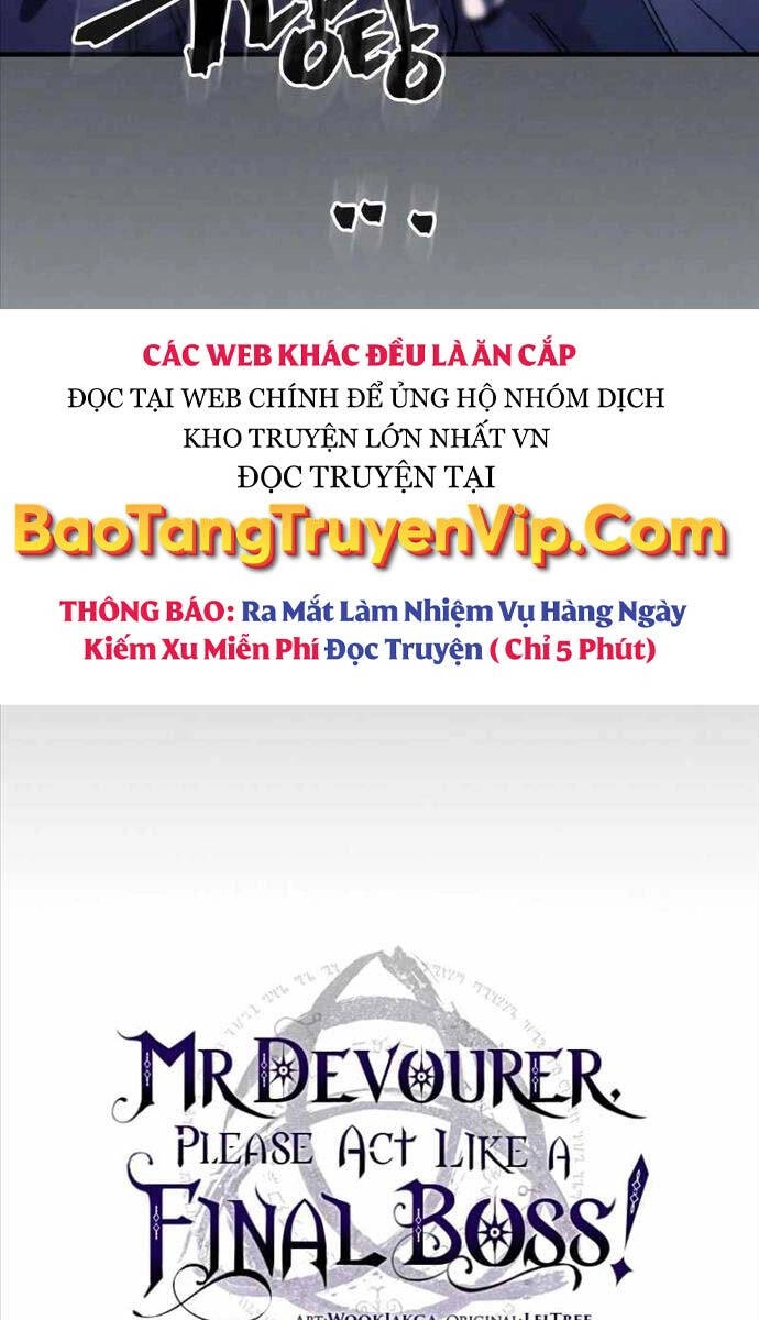 Hãy Hành Động Như Một Boss Đi Ngài Mr Devourer Chapter 33 - 76