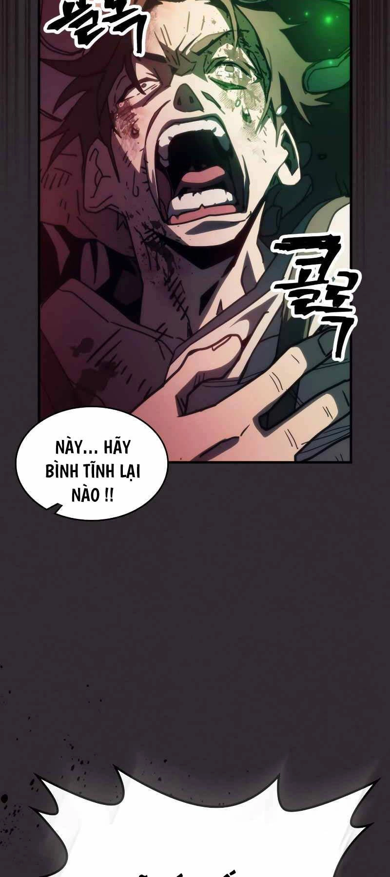 Hãy Hành Động Như Một Boss Đi Ngài Mr Devourer Chapter 34 - 12