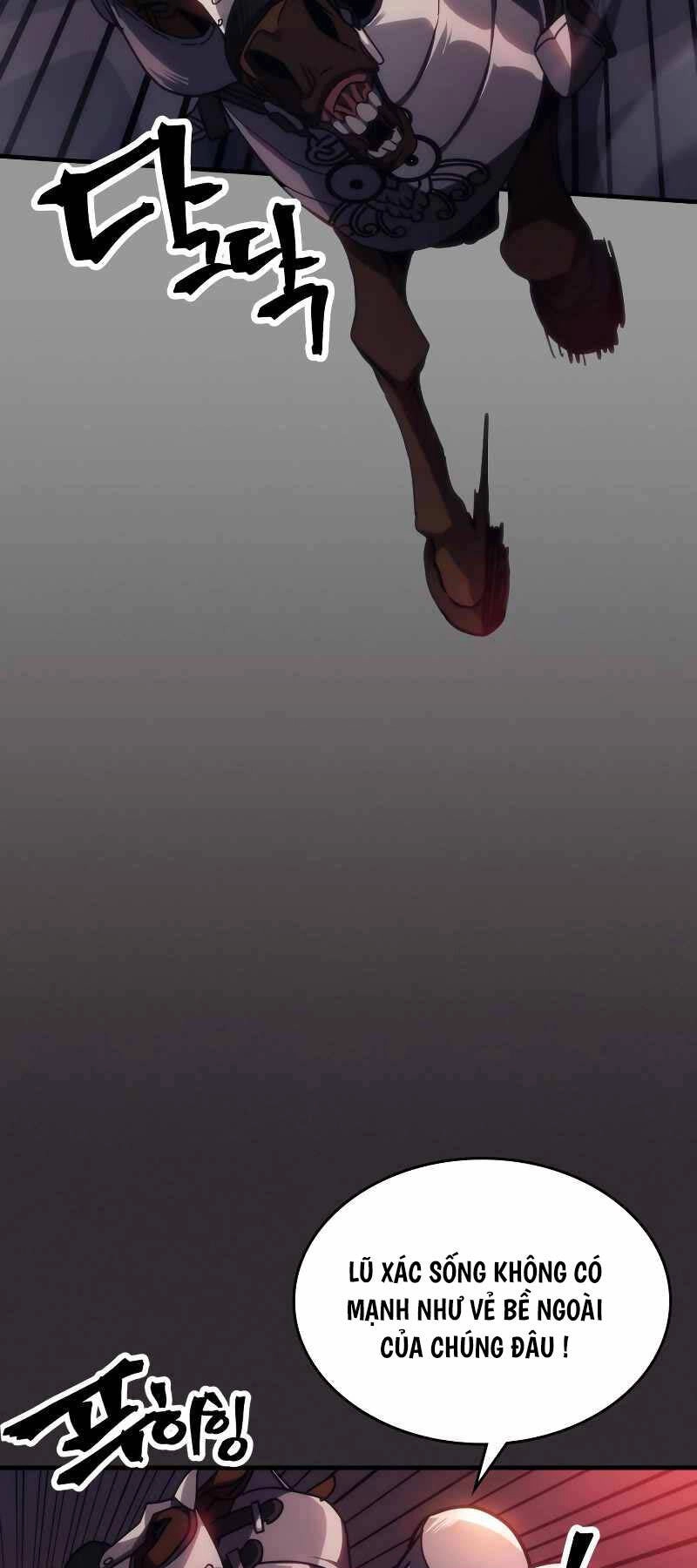 Hãy Hành Động Như Một Boss Đi Ngài Mr Devourer Chapter 34 - 17