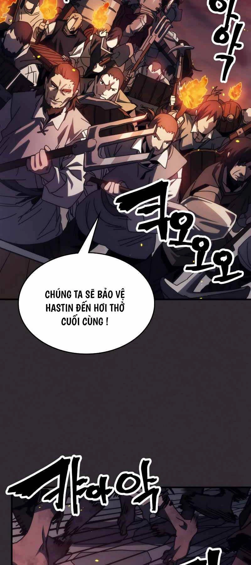 Hãy Hành Động Như Một Boss Đi Ngài Mr Devourer Chapter 34 - 24