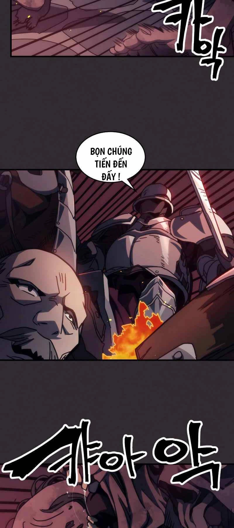 Hãy Hành Động Như Một Boss Đi Ngài Mr Devourer Chapter 34 - 25