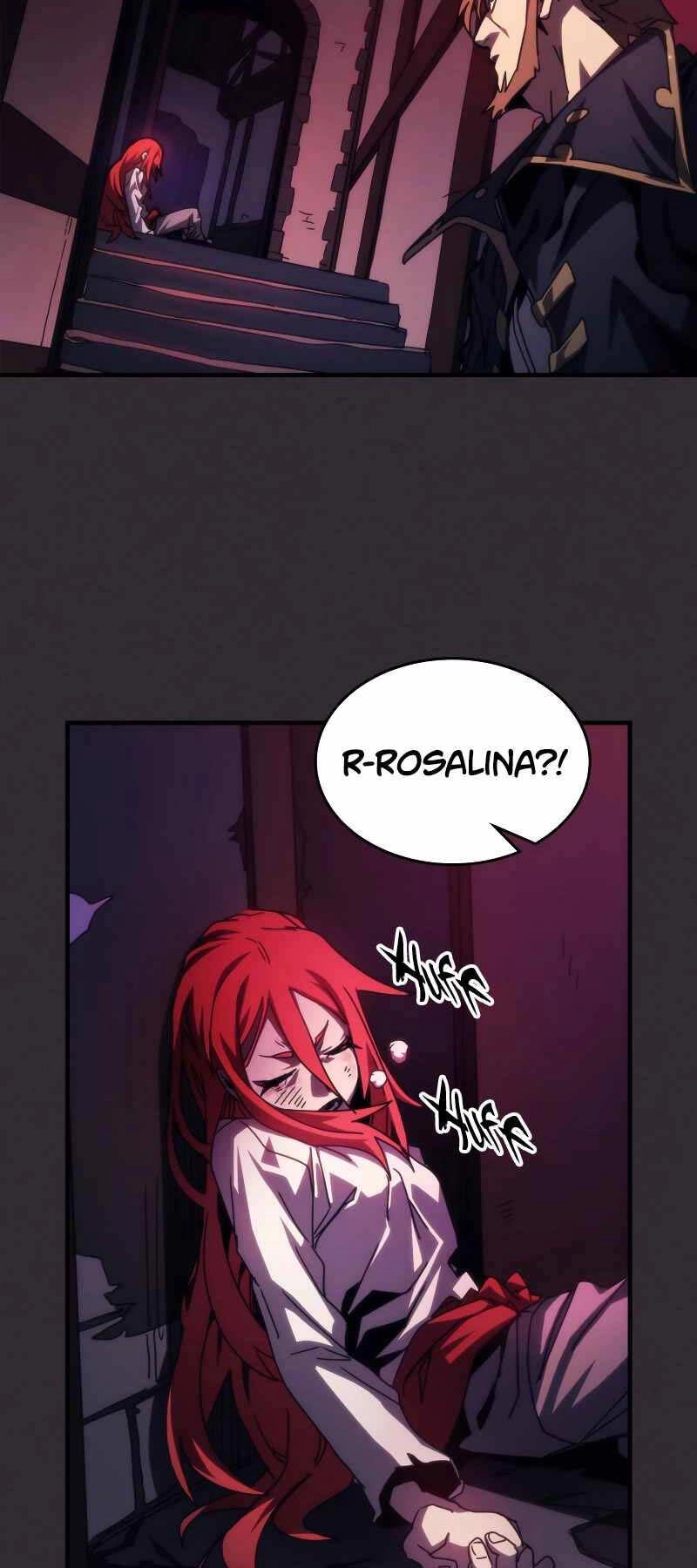 Hãy Hành Động Như Một Boss Đi Ngài Mr Devourer Chapter 34 - 31