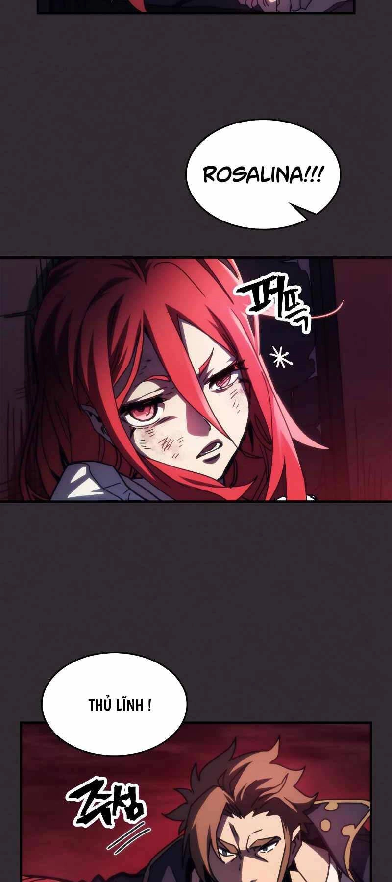 Hãy Hành Động Như Một Boss Đi Ngài Mr Devourer Chapter 34 - 32