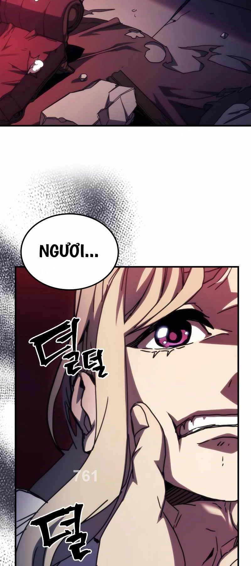 Hãy Hành Động Như Một Boss Đi Ngài Mr Devourer Chapter 35 - 2