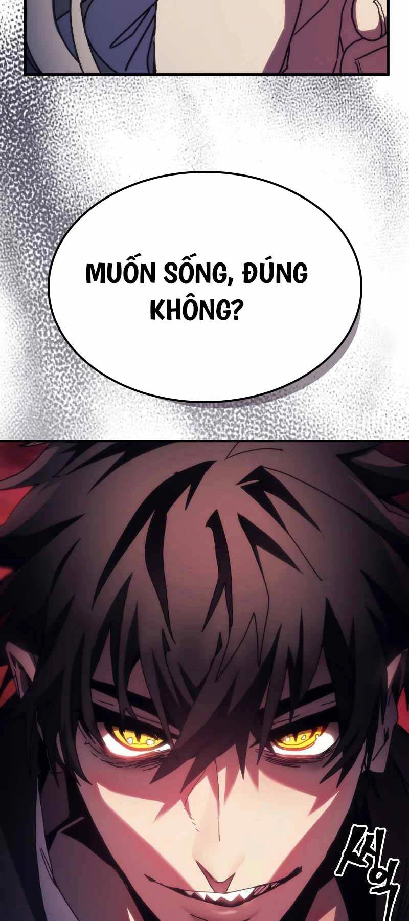 Hãy Hành Động Như Một Boss Đi Ngài Mr Devourer Chapter 35 - 3