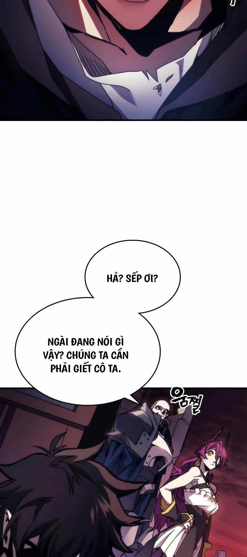 Hãy Hành Động Như Một Boss Đi Ngài Mr Devourer Chapter 35 - 4