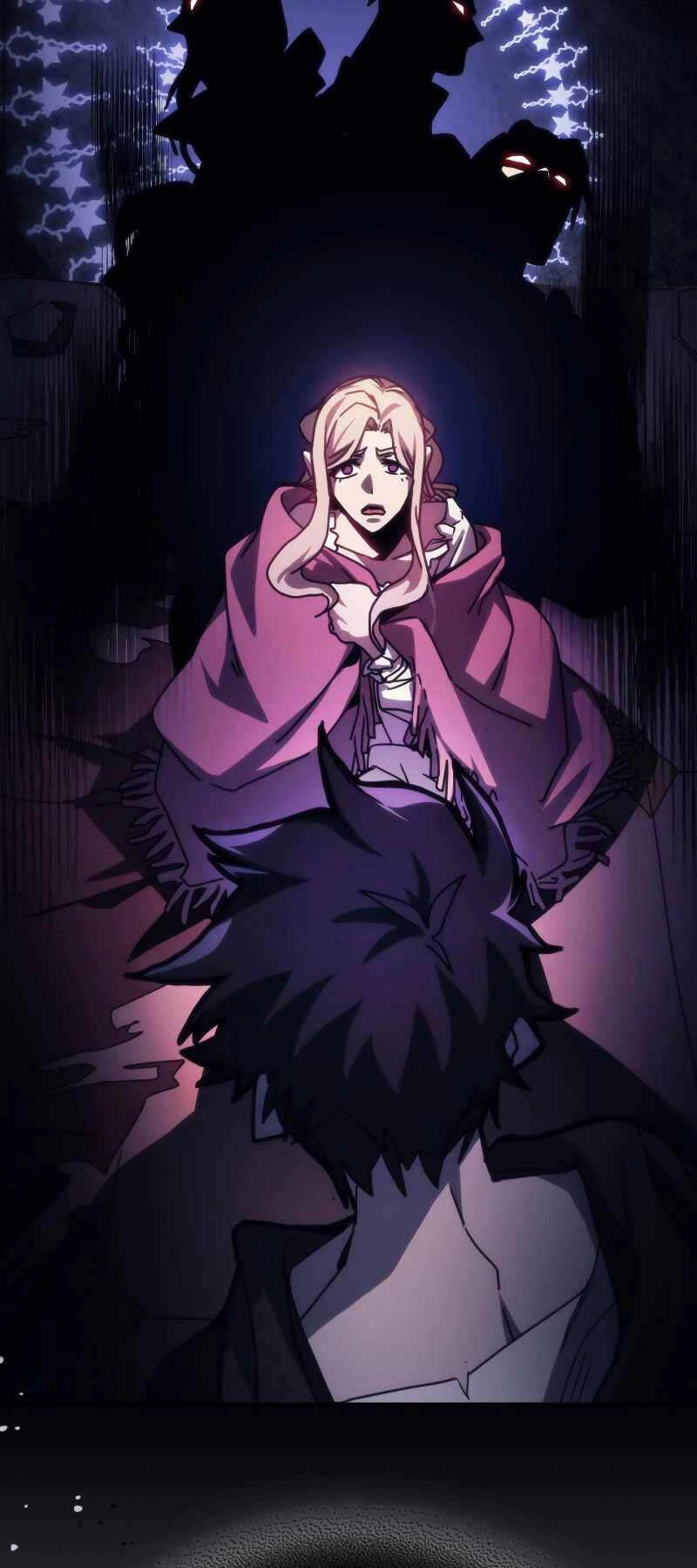 Hãy Hành Động Như Một Boss Đi Ngài Mr Devourer Chapter 35 - 13