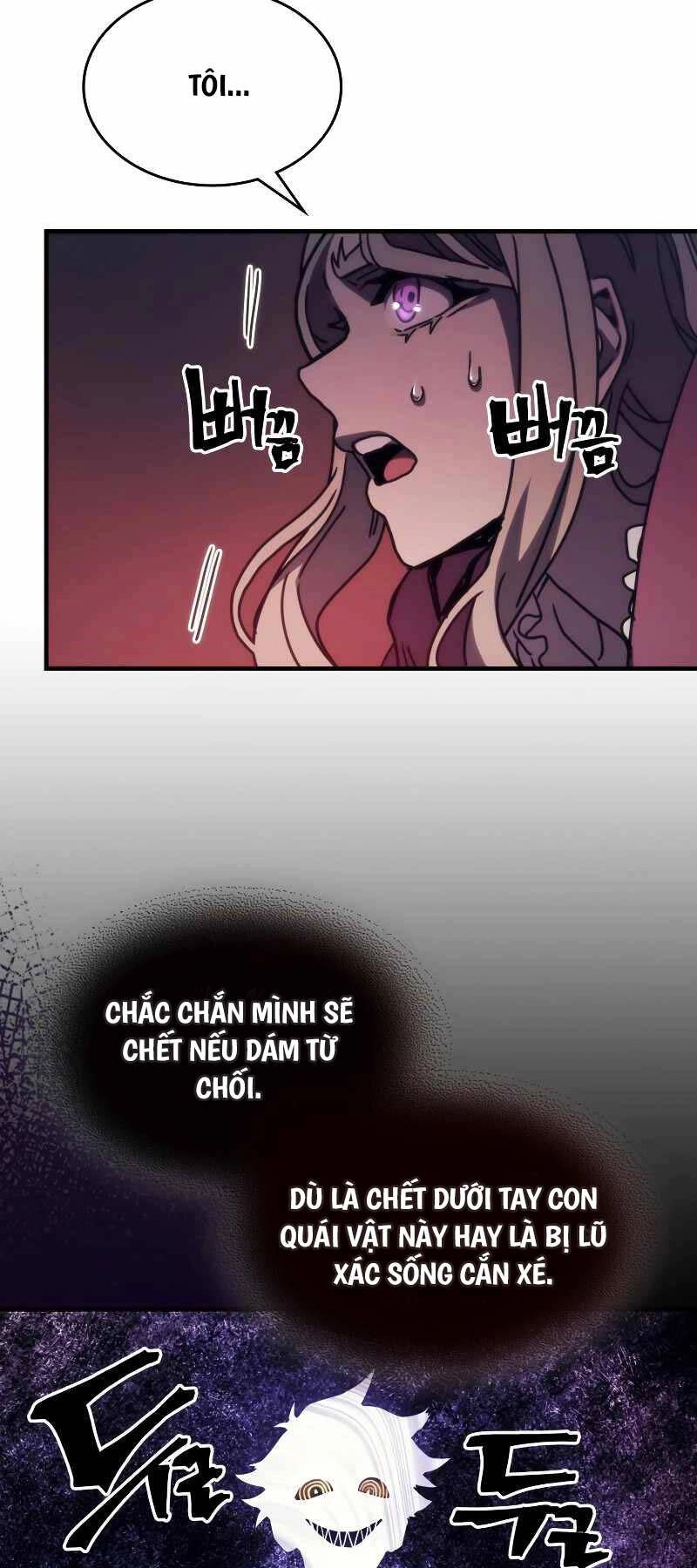 Hãy Hành Động Như Một Boss Đi Ngài Mr Devourer Chapter 35 - 25