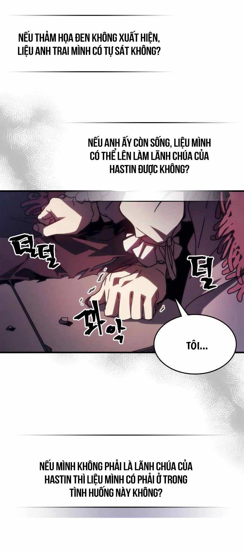 Hãy Hành Động Như Một Boss Đi Ngài Mr Devourer Chapter 35 - 27