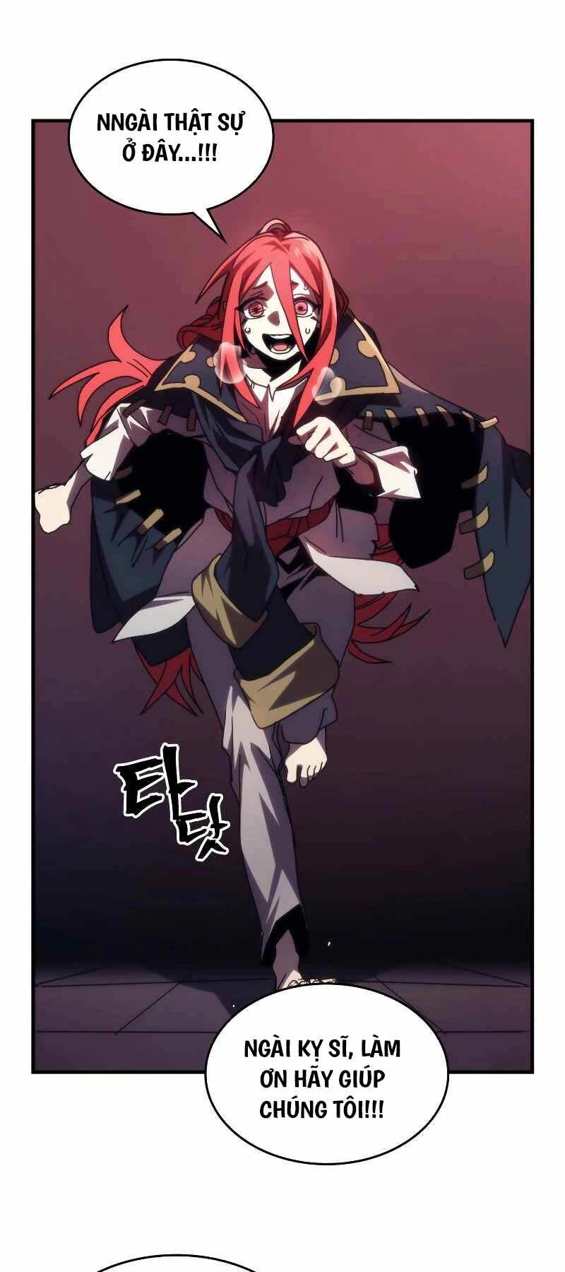 Hãy Hành Động Như Một Boss Đi Ngài Mr Devourer Chapter 35 - 33