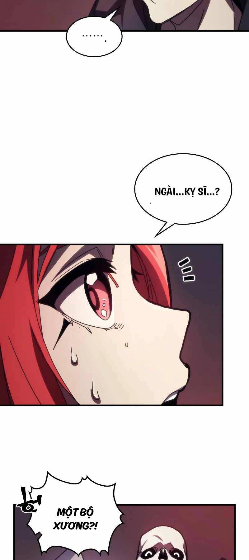 Hãy Hành Động Như Một Boss Đi Ngài Mr Devourer Chapter 35 - 36