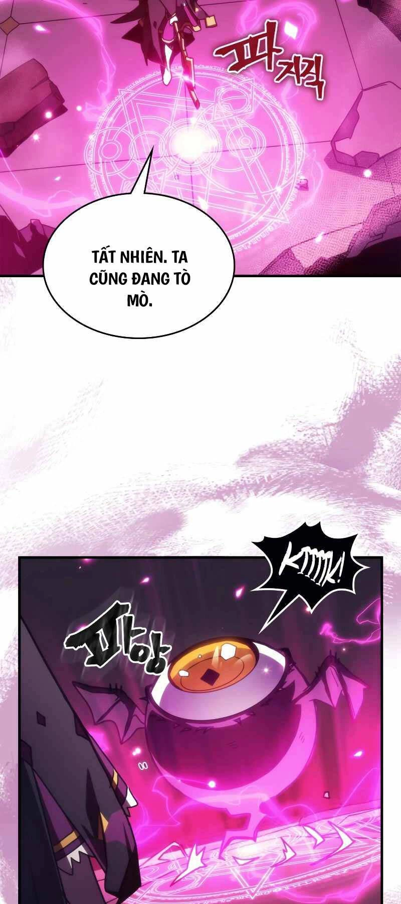 Hãy Hành Động Như Một Boss Đi Ngài Mr Devourer Chapter 35 - 40