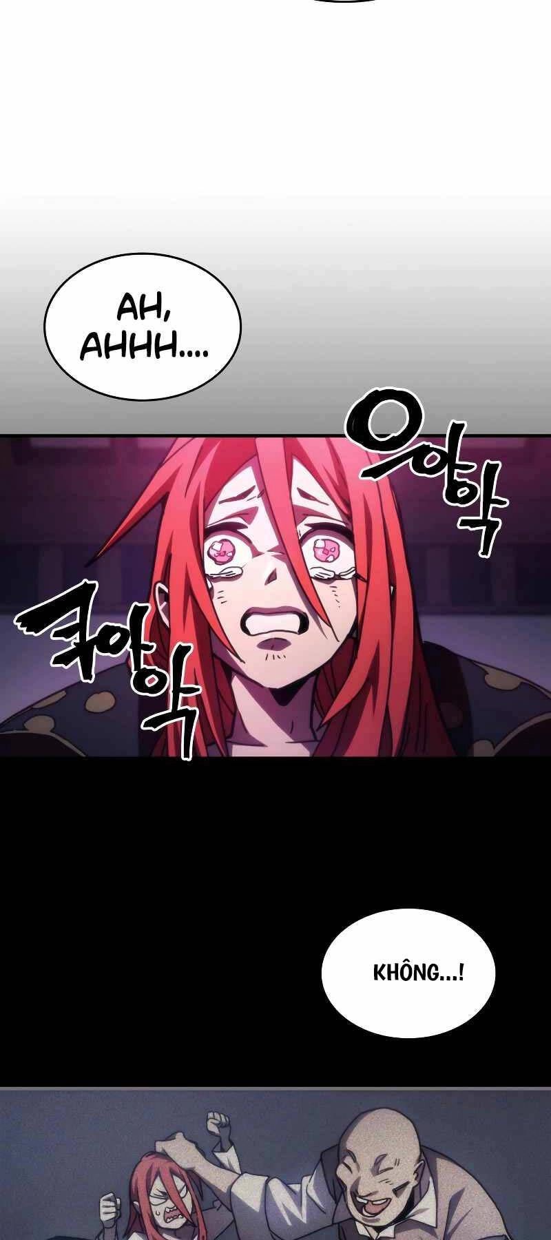 Hãy Hành Động Như Một Boss Đi Ngài Mr Devourer Chapter 35 - 47