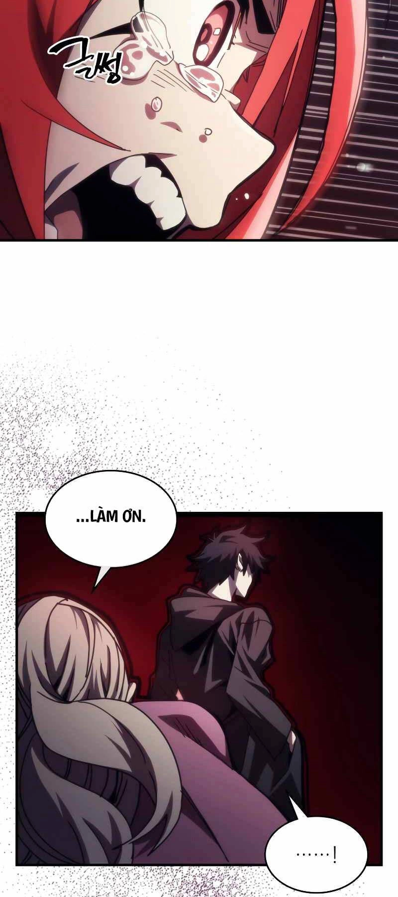 Hãy Hành Động Như Một Boss Đi Ngài Mr Devourer Chapter 35 - 53