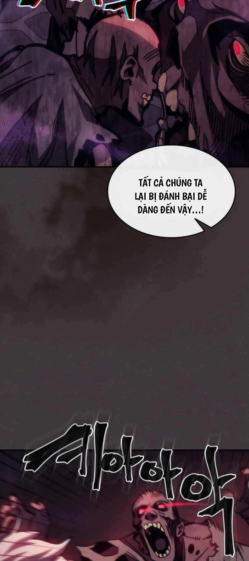 Hãy Hành Động Như Một Boss Đi Ngài Mr Devourer Chapter 36 - 5