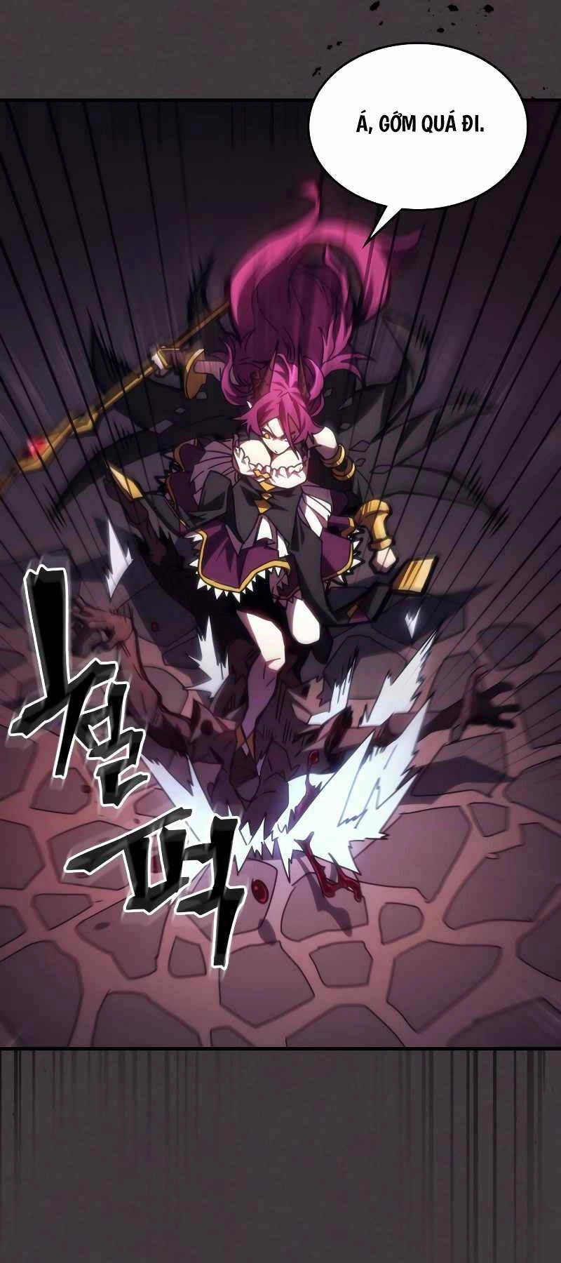 Hãy Hành Động Như Một Boss Đi Ngài Mr Devourer Chapter 36 - 7