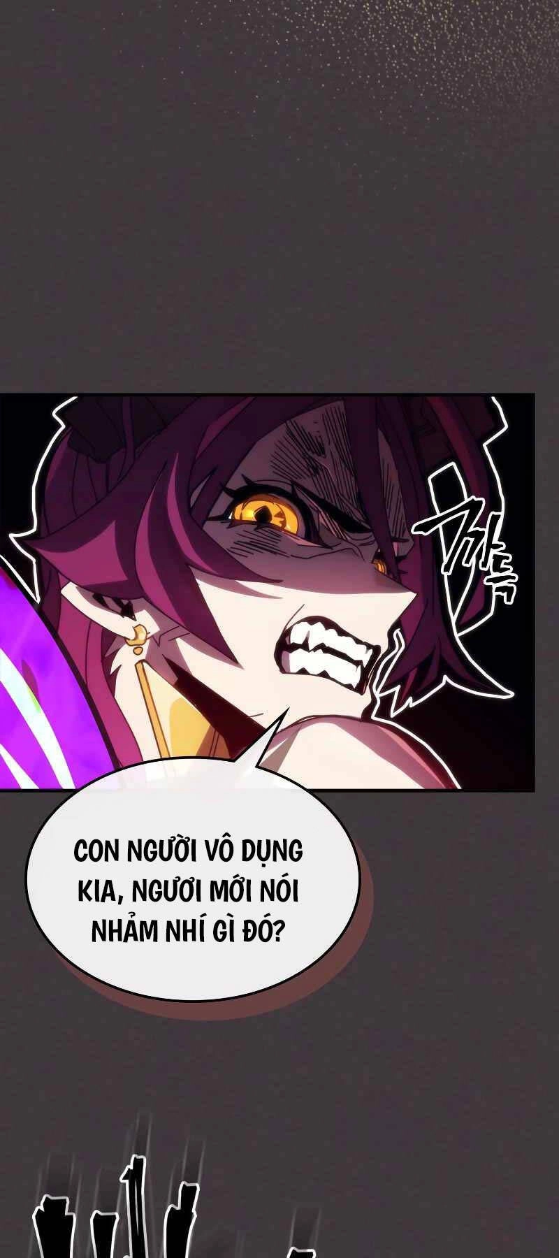 Hãy Hành Động Như Một Boss Đi Ngài Mr Devourer Chapter 36 - 15