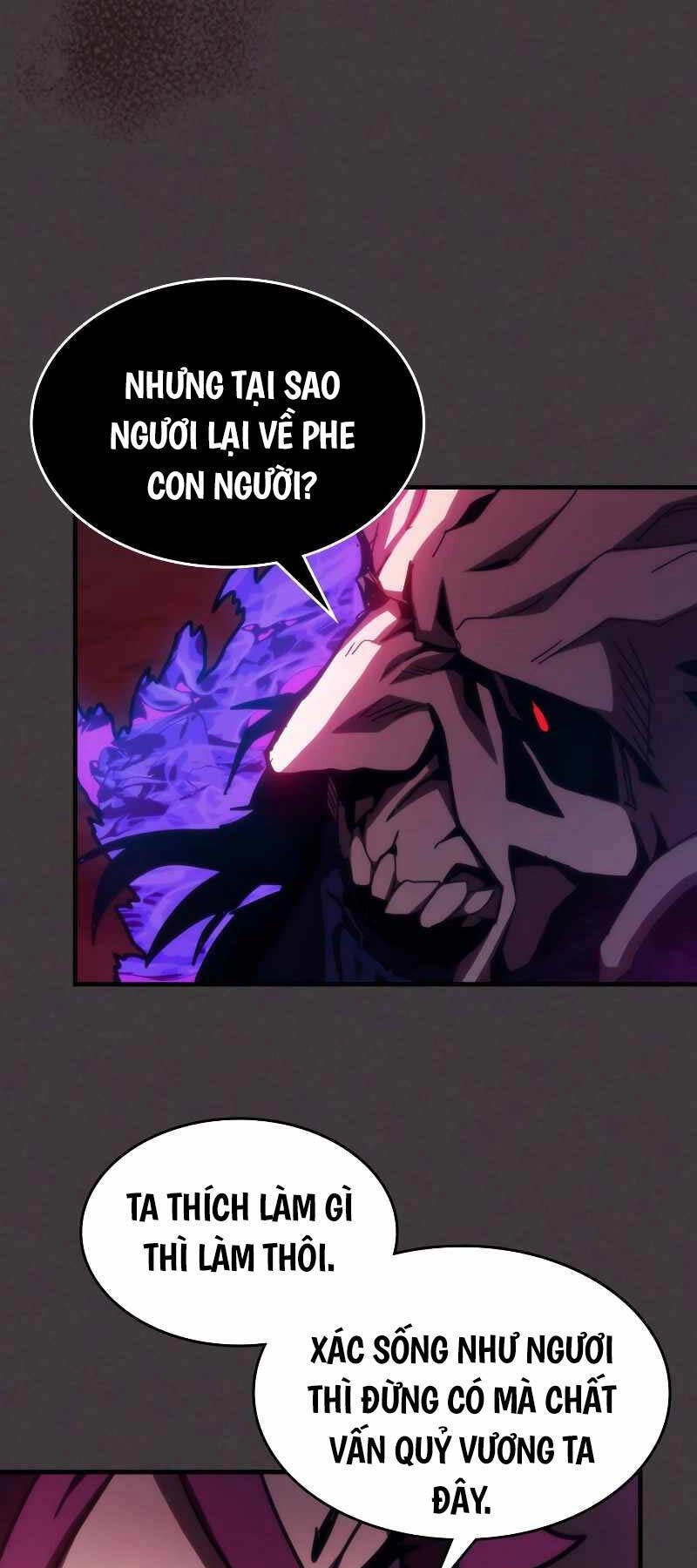 Hãy Hành Động Như Một Boss Đi Ngài Mr Devourer Chapter 36 - 21