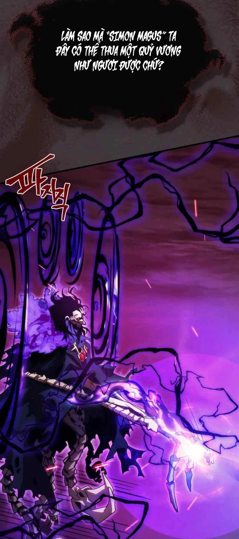 Hãy Hành Động Như Một Boss Đi Ngài Mr Devourer Chapter 36 - 26