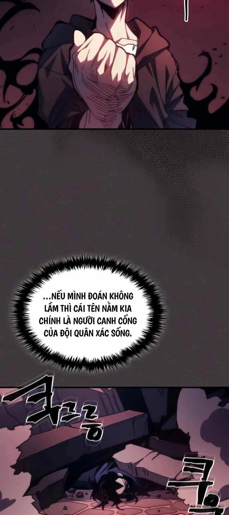 Hãy Hành Động Như Một Boss Đi Ngài Mr Devourer Chapter 36 - 38