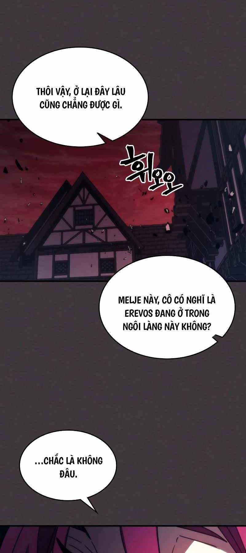 Hãy Hành Động Như Một Boss Đi Ngài Mr Devourer Chapter 36 - 42