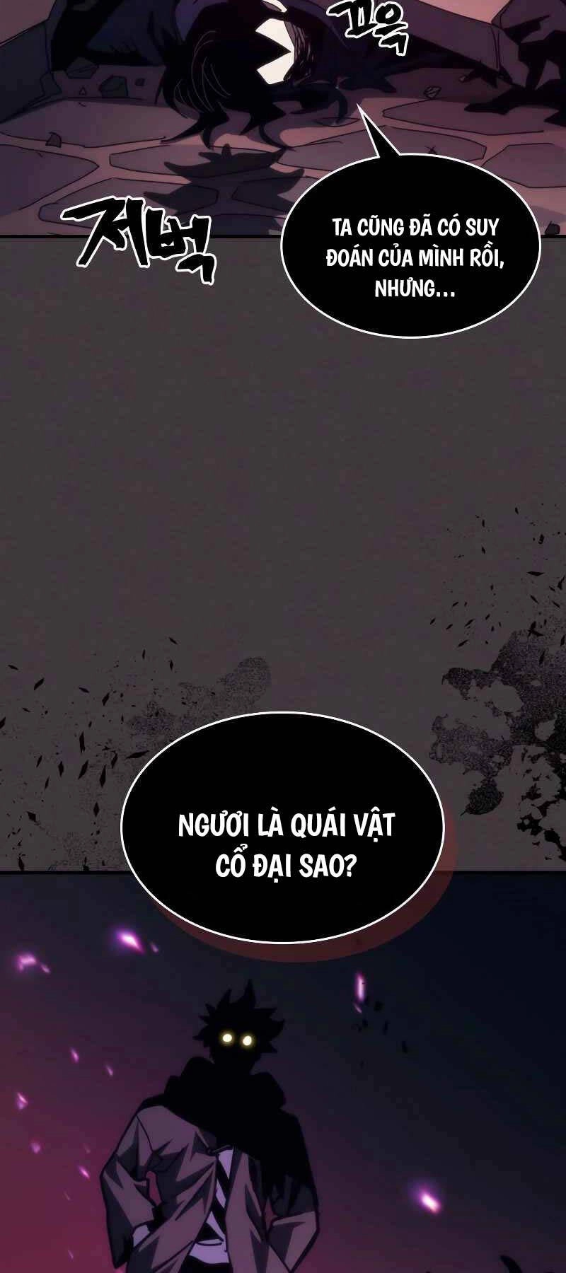 Hãy Hành Động Như Một Boss Đi Ngài Mr Devourer Chapter 36 - 51