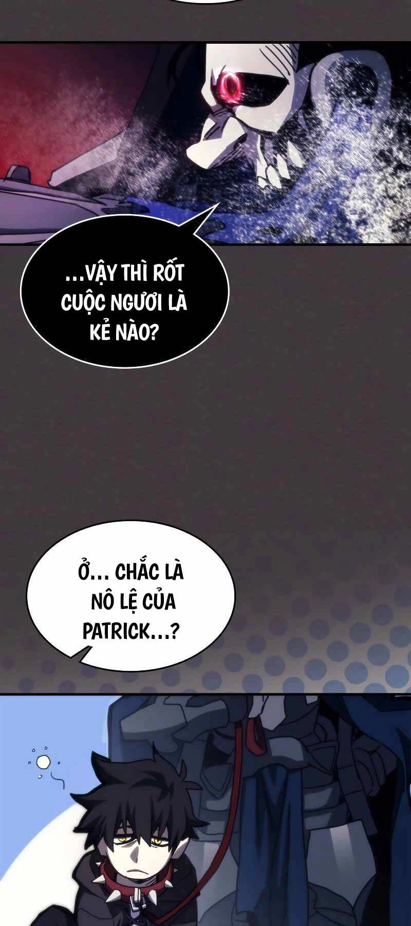 Hãy Hành Động Như Một Boss Đi Ngài Mr Devourer Chapter 36 - 53