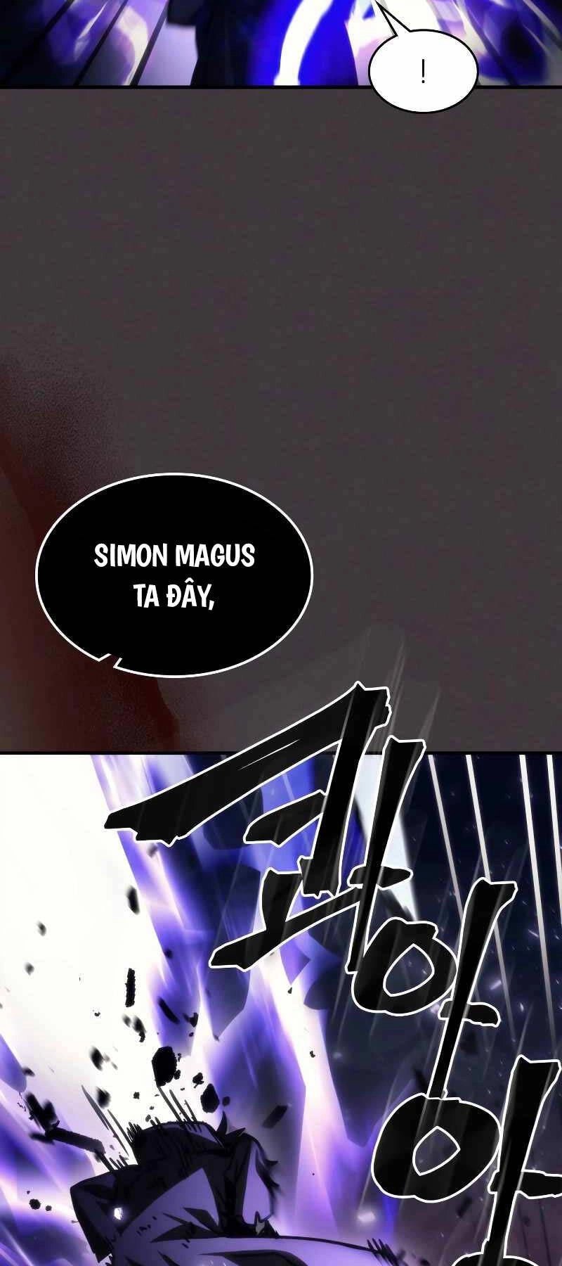 Hãy Hành Động Như Một Boss Đi Ngài Mr Devourer Chapter 36 - 55