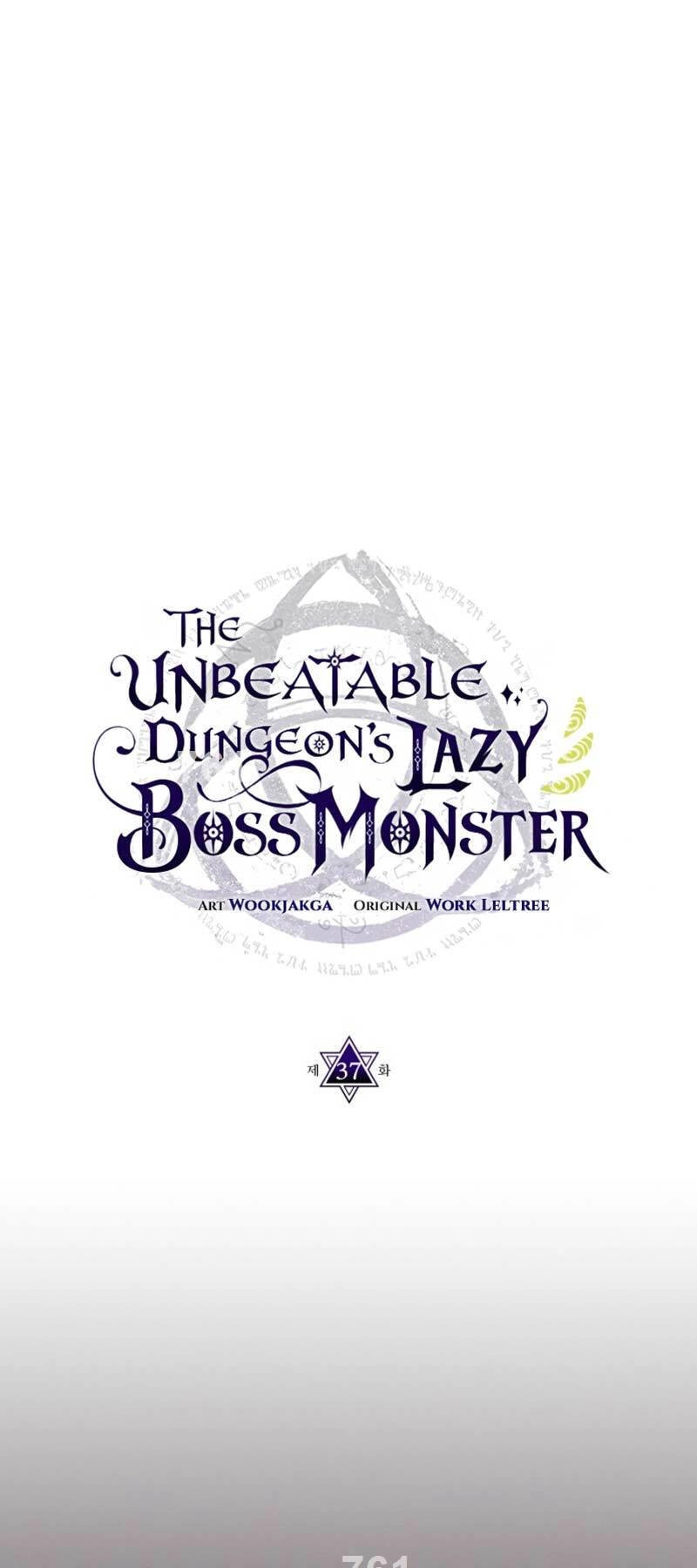 Hãy Hành Động Như Một Boss Đi Ngài Mr Devourer Chapter 37 - 1