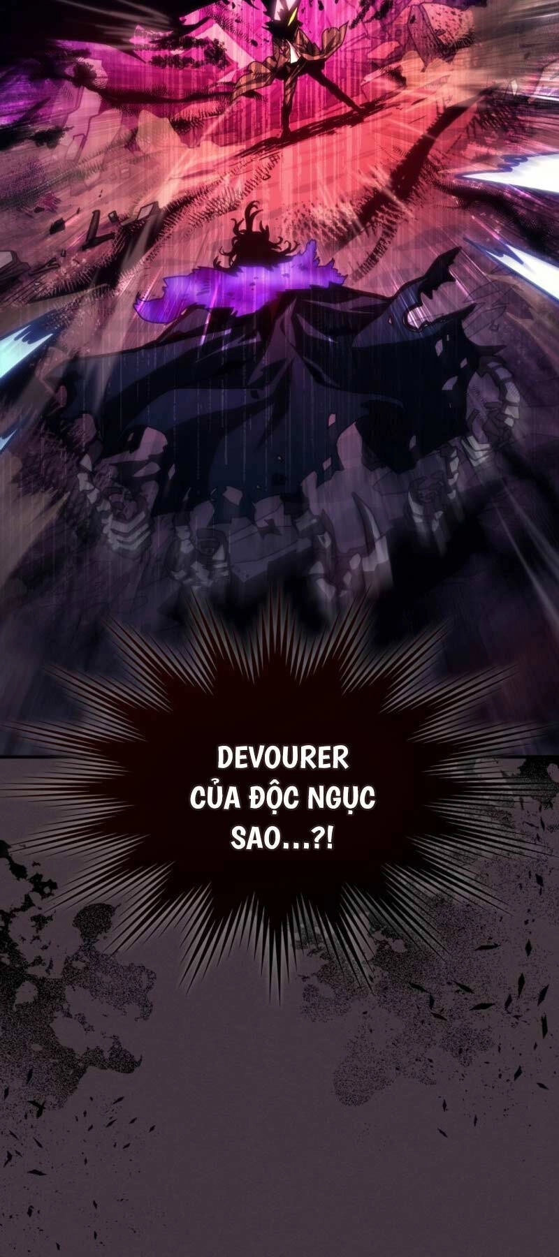 Hãy Hành Động Như Một Boss Đi Ngài Mr Devourer Chapter 37 - 4