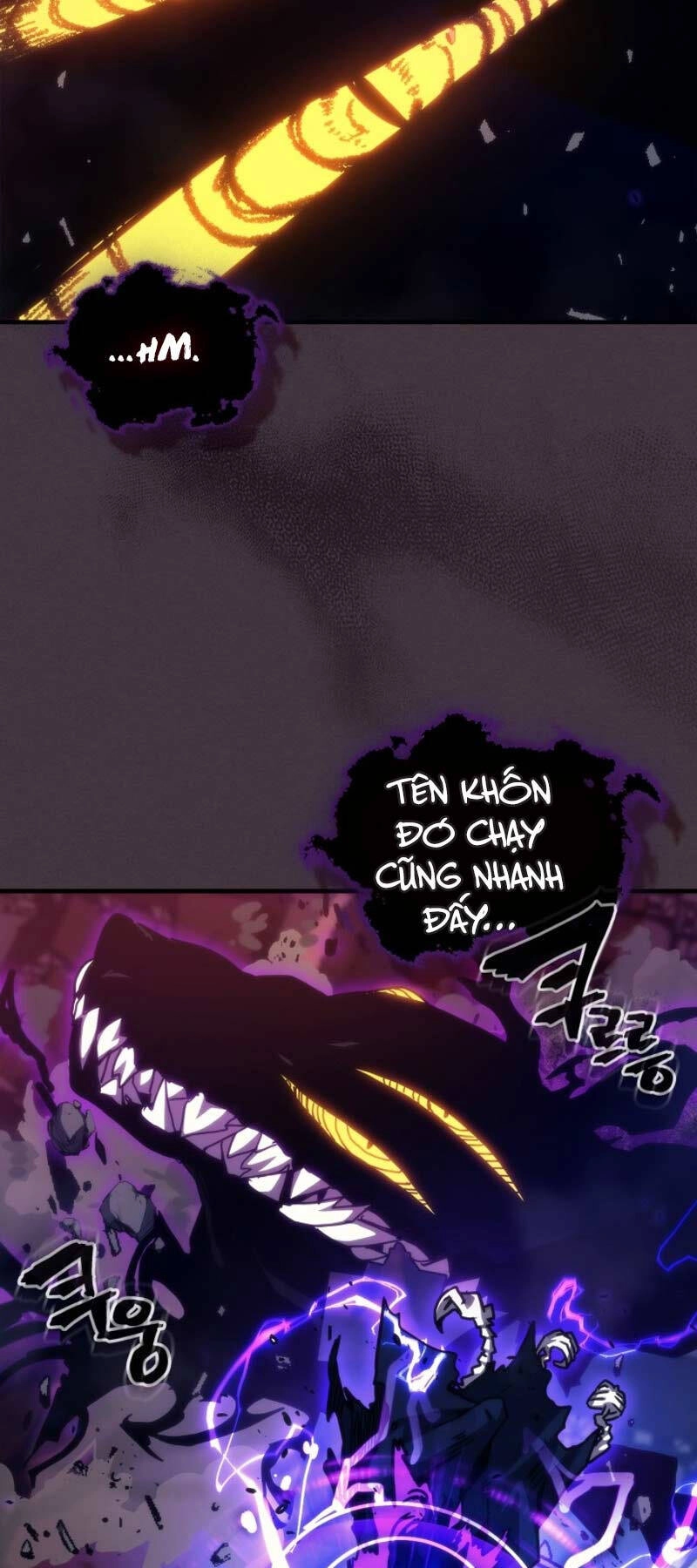 Hãy Hành Động Như Một Boss Đi Ngài Mr Devourer Chapter 37 - 11