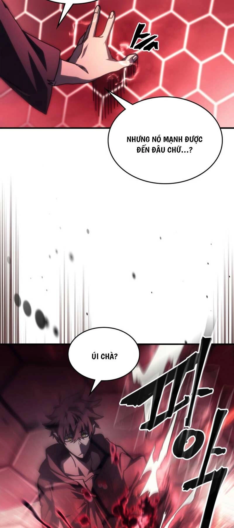 Hãy Hành Động Như Một Boss Đi Ngài Mr Devourer Chapter 37 - 28