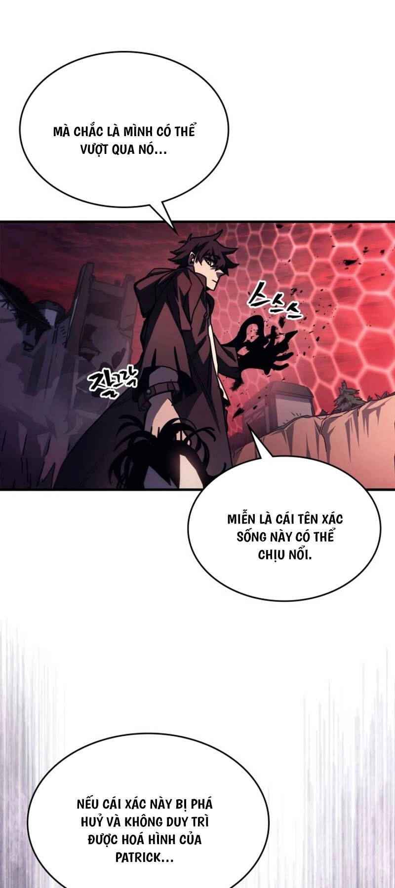 Hãy Hành Động Như Một Boss Đi Ngài Mr Devourer Chapter 37 - 31