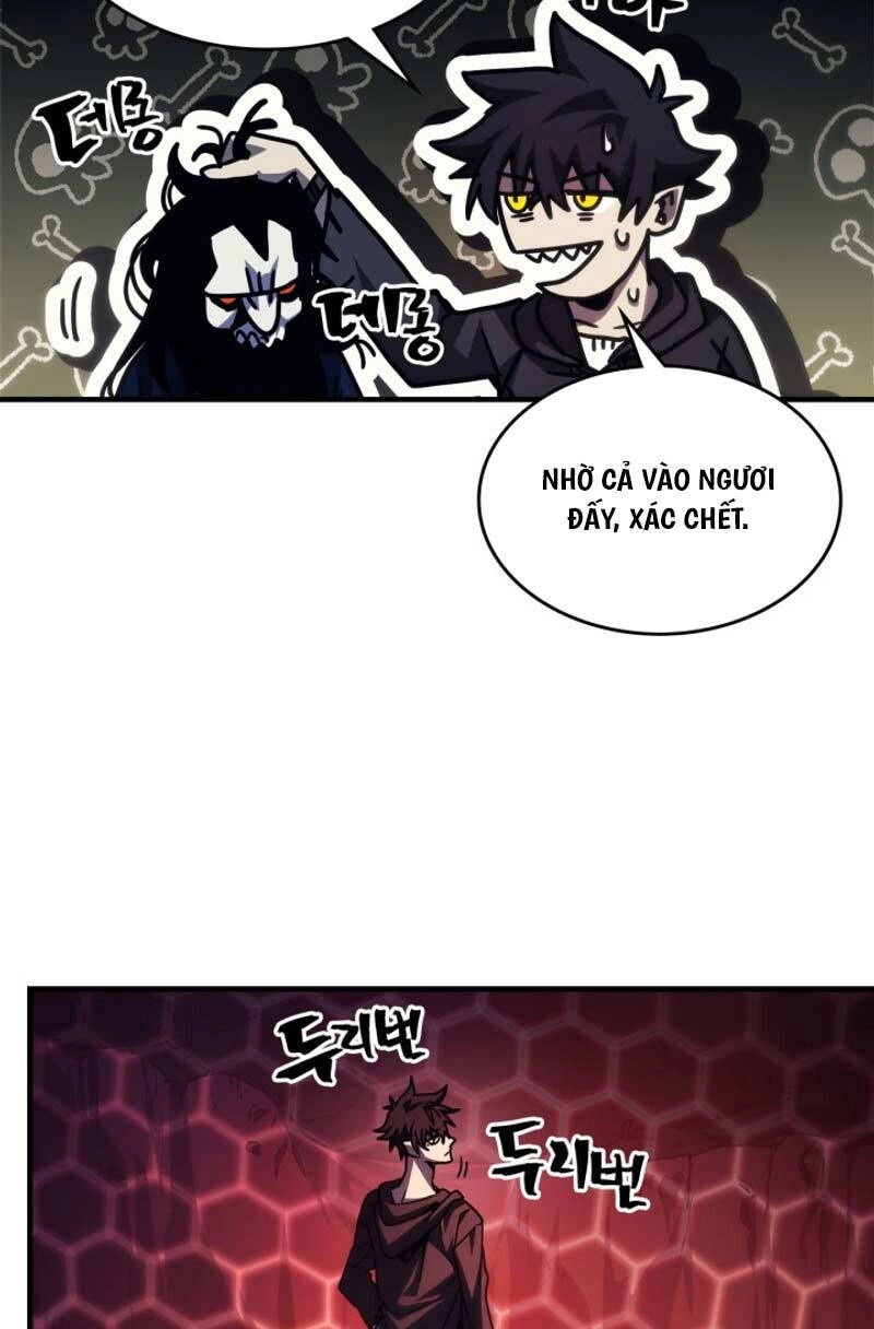 Hãy Hành Động Như Một Boss Đi Ngài Mr Devourer Chapter 37 - 33