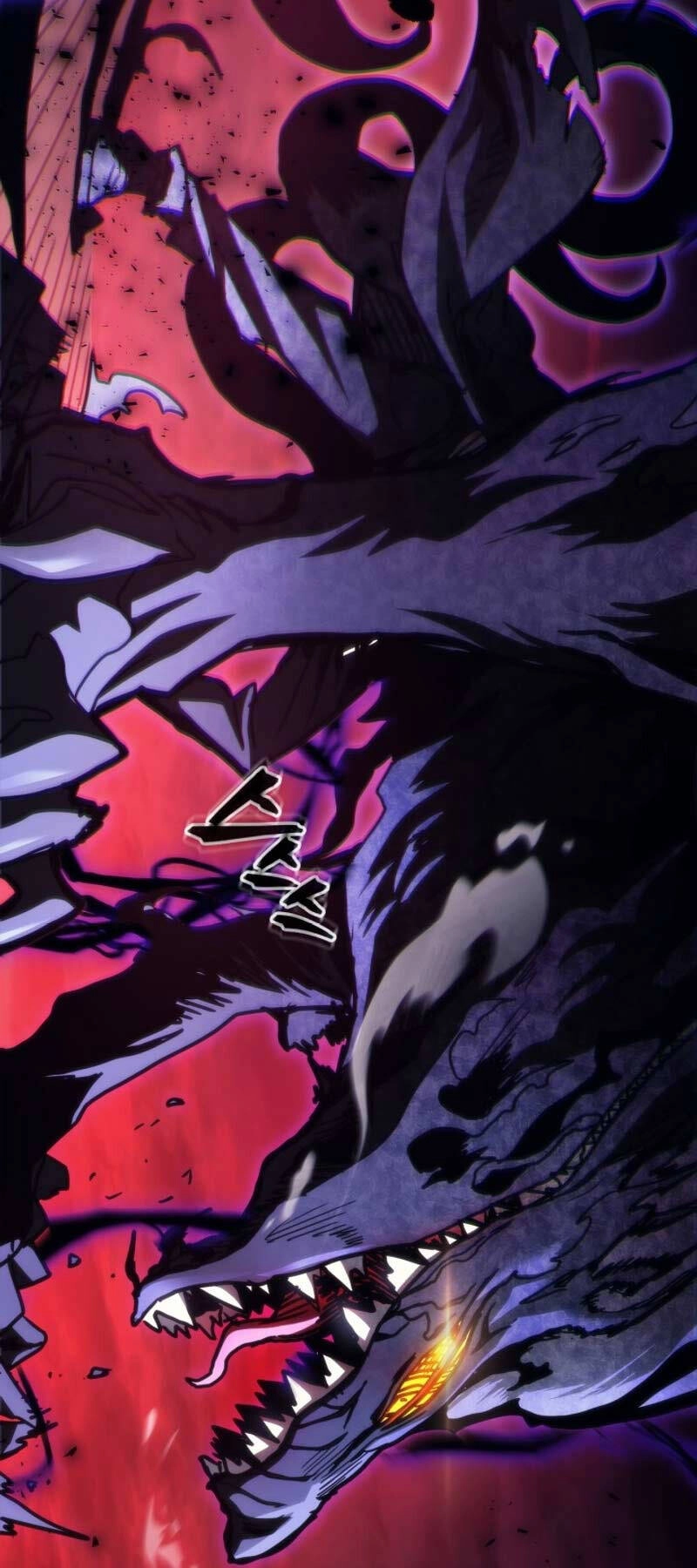 Hãy Hành Động Như Một Boss Đi Ngài Mr Devourer Chapter 37 - 38