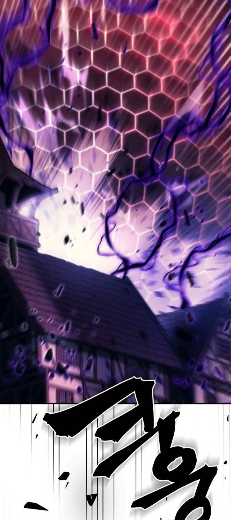 Hãy Hành Động Như Một Boss Đi Ngài Mr Devourer Chapter 37 - 41