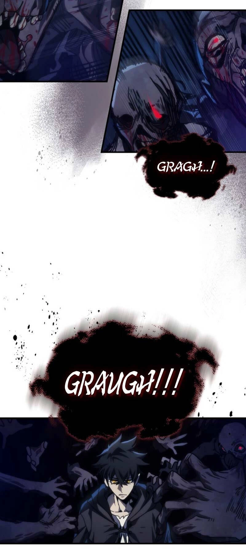 Hãy Hành Động Như Một Boss Đi Ngài Mr Devourer Chapter 37 - 47