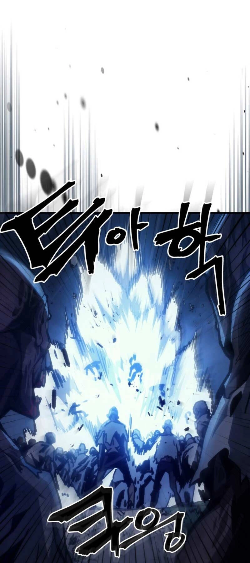 Hãy Hành Động Như Một Boss Đi Ngài Mr Devourer Chapter 37 - 48