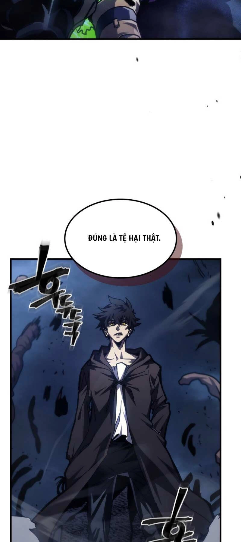 Hãy Hành Động Như Một Boss Đi Ngài Mr Devourer Chapter 37 - 50