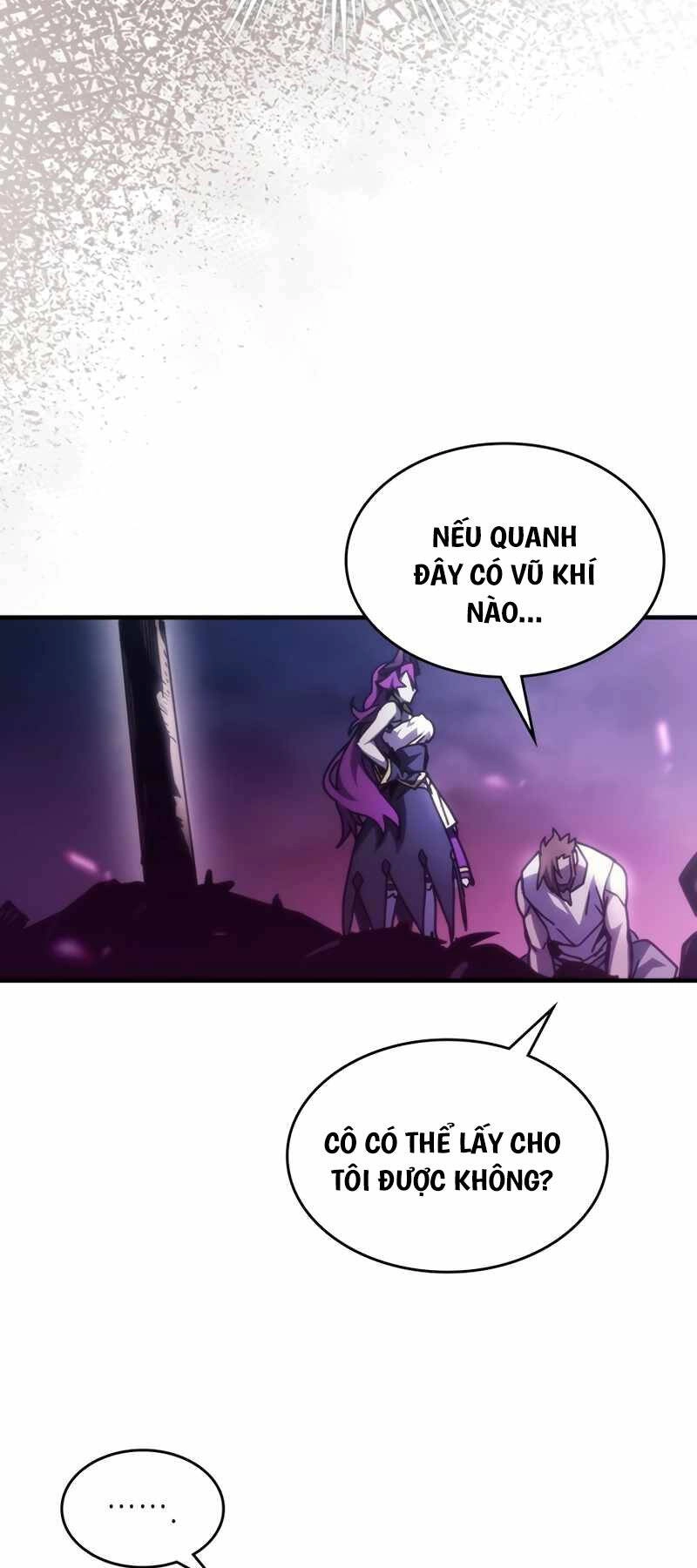 Hãy Hành Động Như Một Boss Đi Ngài Mr Devourer Chapter 38 - 41