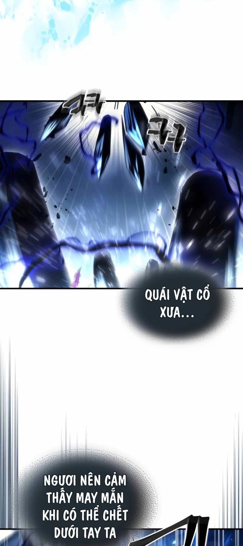 Hãy Hành Động Như Một Boss Đi Ngài Mr Devourer Chapter 39 - 6