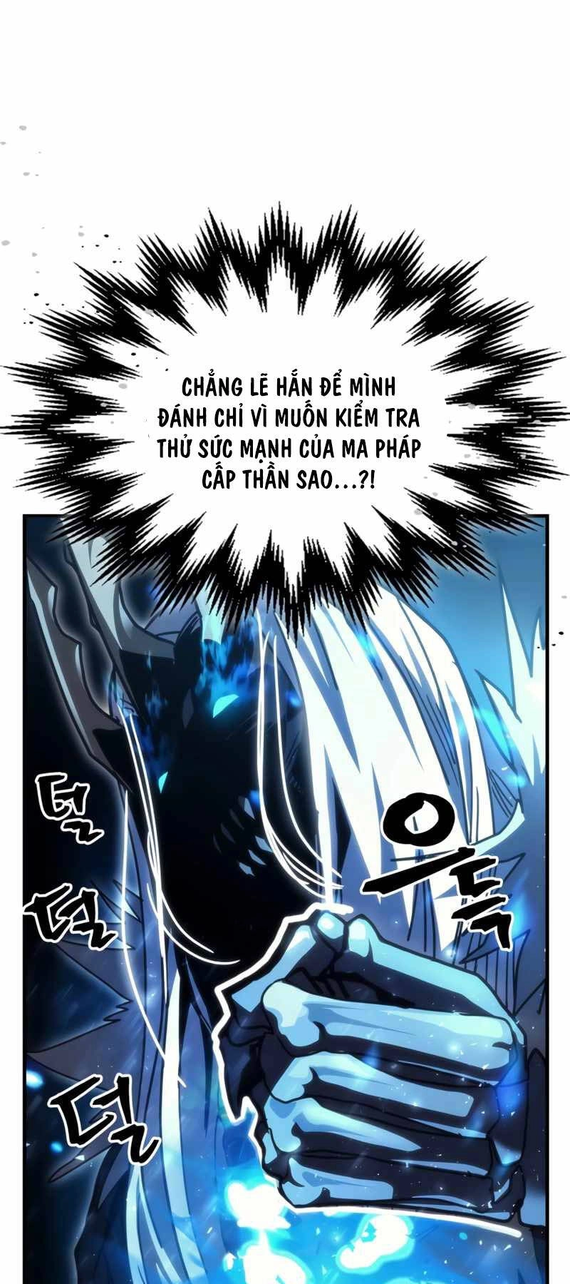 Hãy Hành Động Như Một Boss Đi Ngài Mr Devourer Chapter 39 - 19