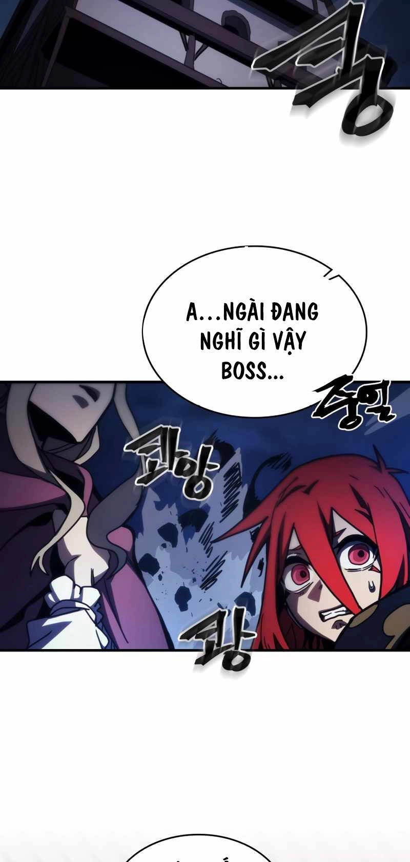 Hãy Hành Động Như Một Boss Đi Ngài Mr Devourer Chapter 39 - 50