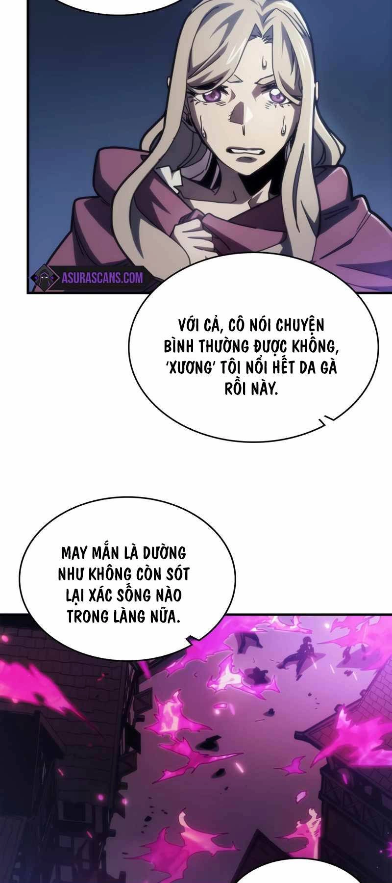 Hãy Hành Động Như Một Boss Đi Ngài Mr Devourer Chapter 39 - 55