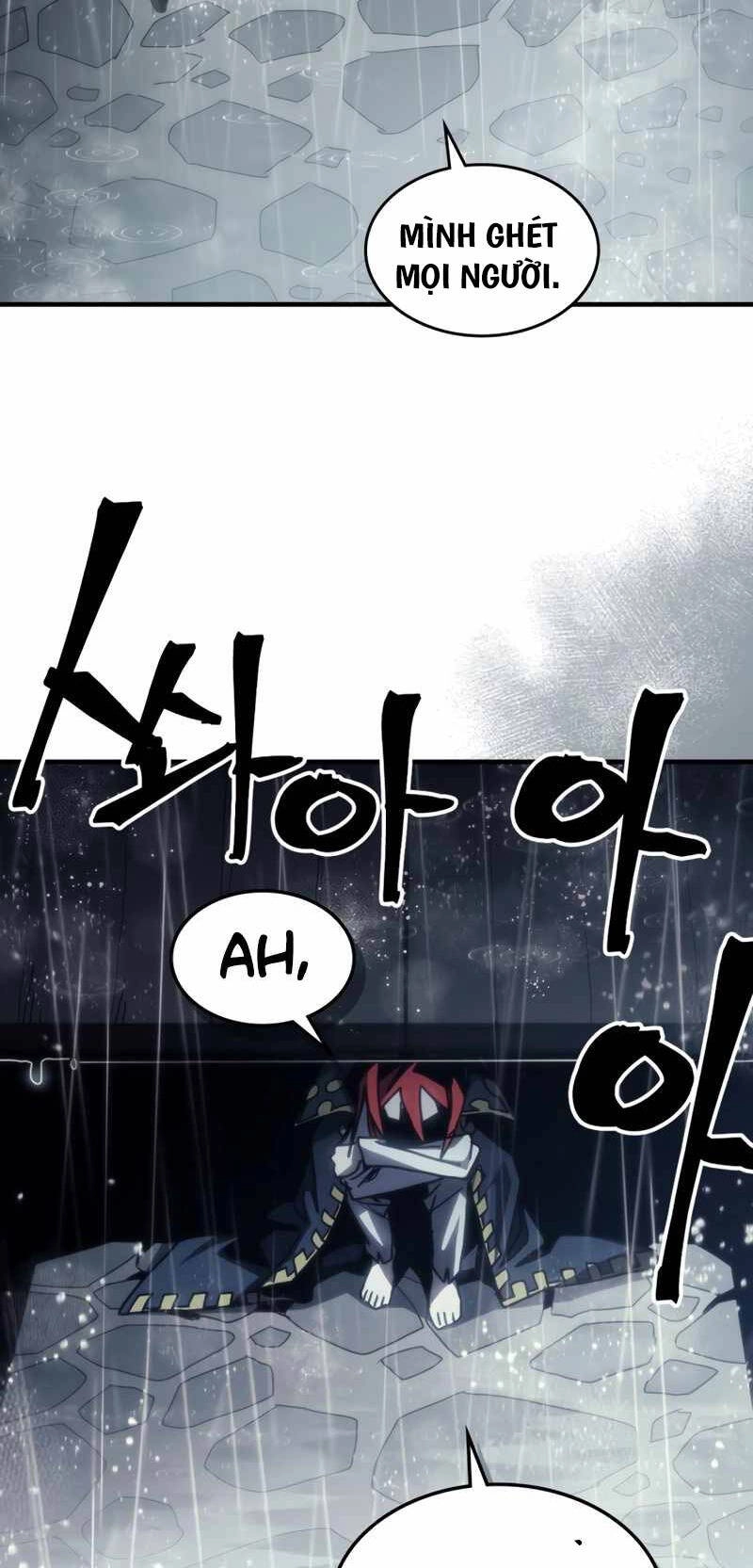 Hãy Hành Động Như Một Boss Đi Ngài Mr Devourer Chapter 41 - 9