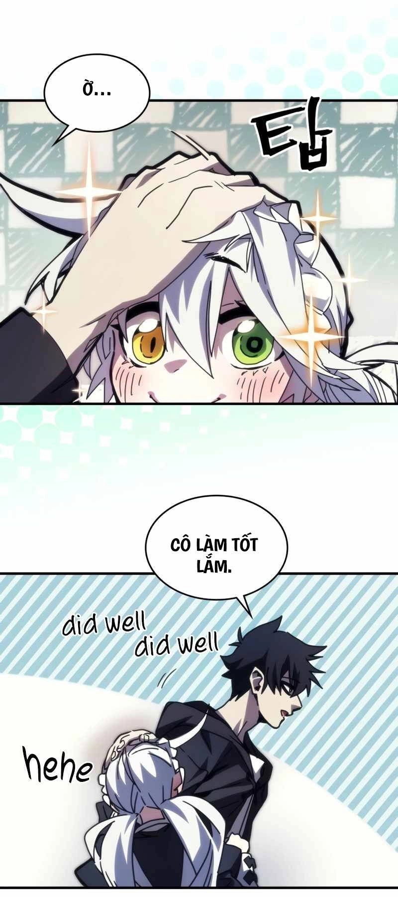 Hãy Hành Động Như Một Boss Đi Ngài Mr Devourer Chapter 41 - 16