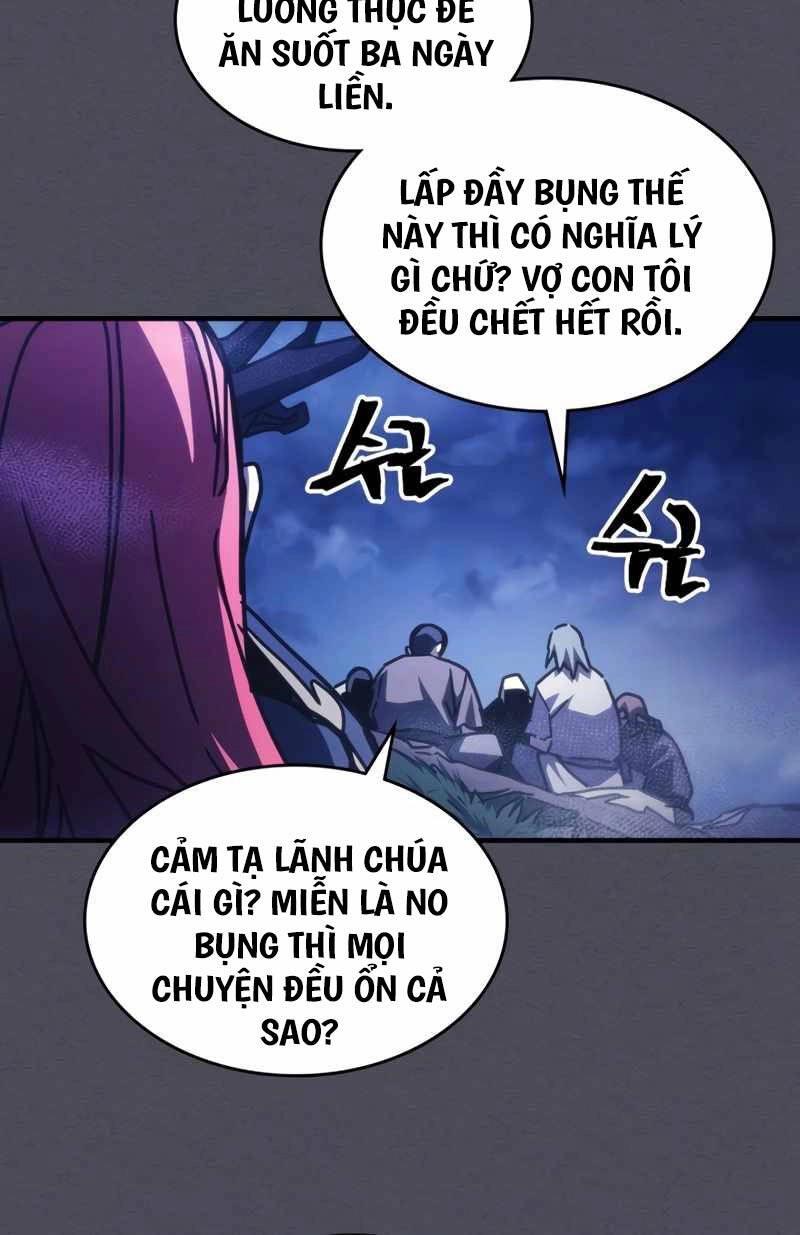 Hãy Hành Động Như Một Boss Đi Ngài Mr Devourer Chapter 41 - 41