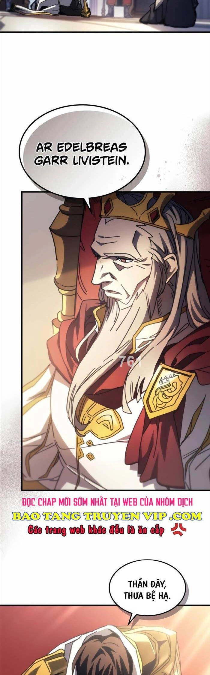 Hãy Hành Động Như Một Boss Đi Ngài Mr Devourer Chapter 42 - 2